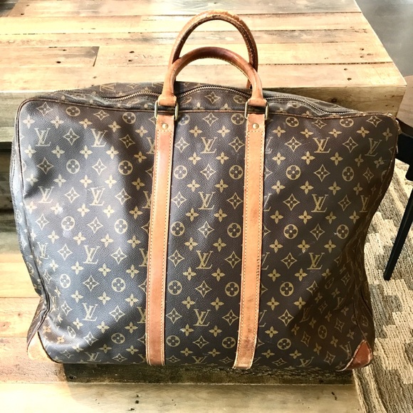 Louis Vuitton Handbags - Louis Vuitton, Sirius 55